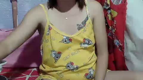 hottpinayz online show from December 29, 1:38 pm