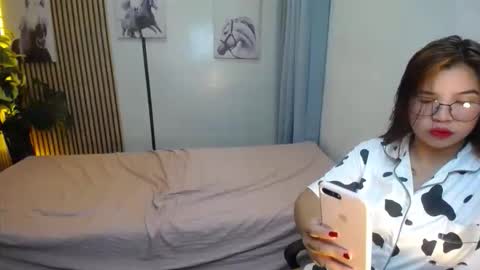 Brielle online show from November 11, 12:46 pm