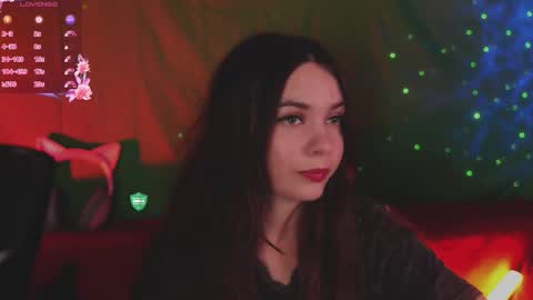 Mia online show from September 23, 5:11 pm