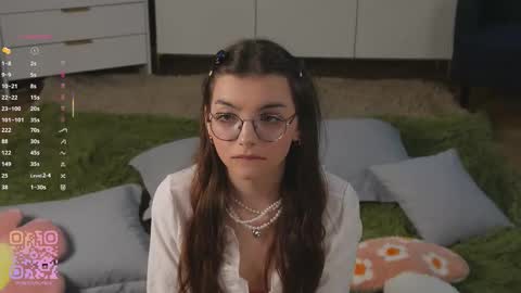 Diane online show from October 16, 7:05 pm