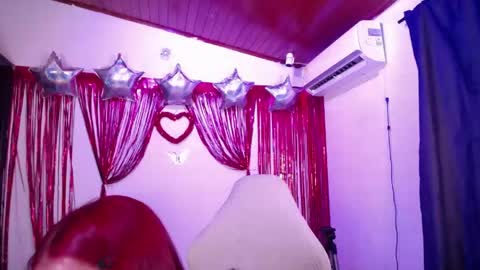 hubena_tgn online show from February 28, 7:02 pm