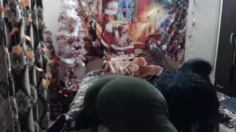 hugeassdevil online show from January 15, 3:29 pm