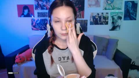 HugoMin online show from December 20, 4:05 am