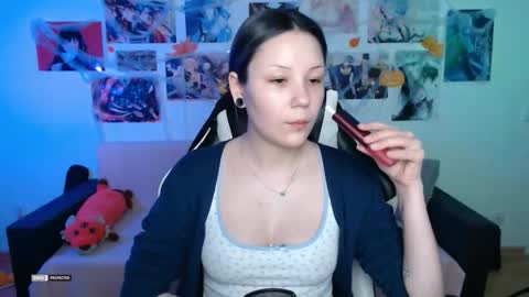 HugoMin online show from October 22, 1:10 am