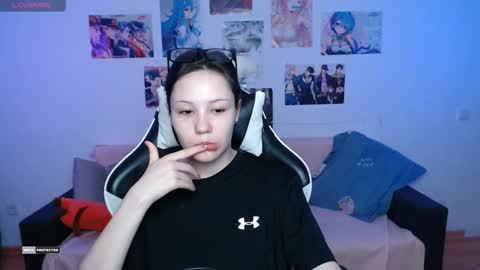 HugoMin online show from January 11, 3:34 am