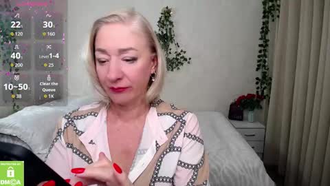 Irena online show from November 13, 3:11 pm