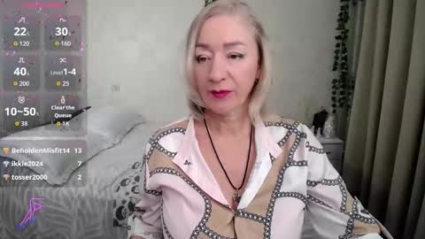 Irena online show from December 1, 11:29 pm