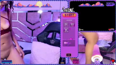 Ashley online show from January 22, 12:17 pm