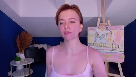 Julia online show from October 4, 9:08 pm