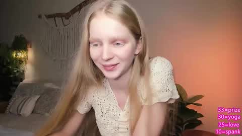 Jenny online show from March 15, 12:45 am