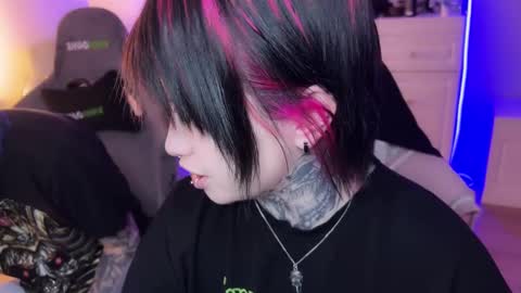 Asya  online show from December 16, 6:16 pm