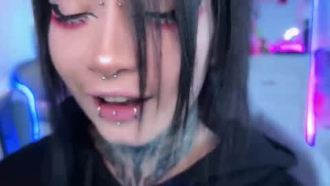 Asya  online show from October 5, 9:03 am