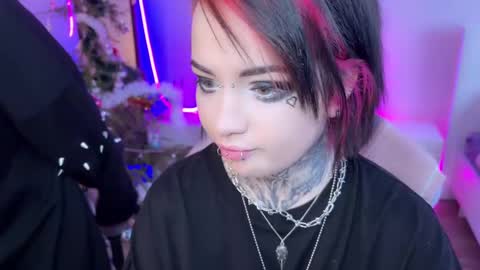 Asya  online show from January 10, 11:11 am