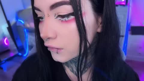 Asya  online show from October 21, 8:51 am