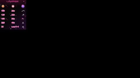 Kristi online show from November 15, 9:49 pm