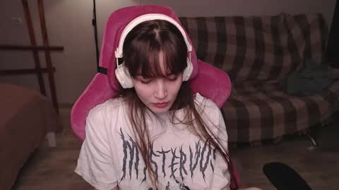 elisabeth online show from November 10, 12:55 pm