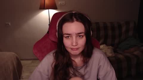 elisabeth online show from March 1, 4:54 pm