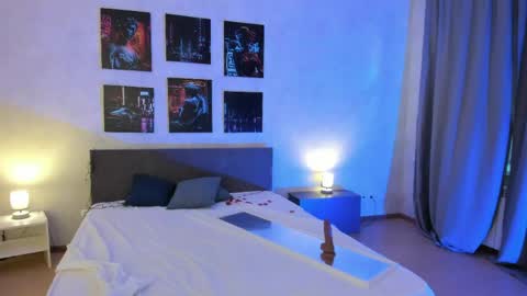 Samanta online show from April 9, 4:48 am