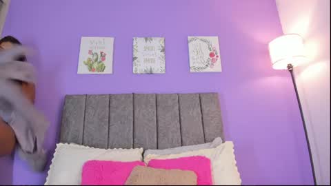 Alanna online show from July 9, 12:51 pm