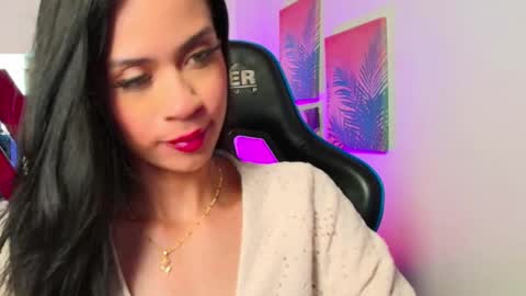 Isa online show from March 27, 2:13 am