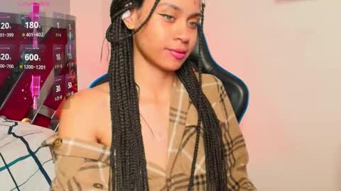 Isa online show from March 23, 1:34 am