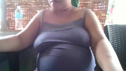 iam_jana online show from October 13, 5:43 am