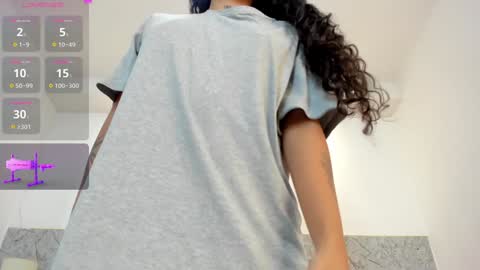 iam_lilo online show from January 20, 10:48 pm