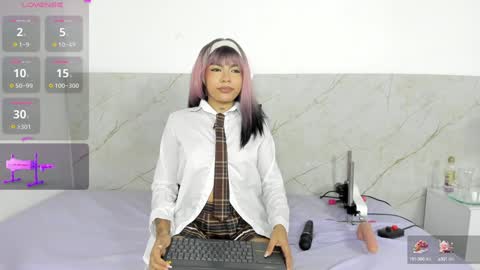 iam_lilo online show from January 12, 6:05 pm