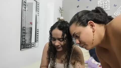 iam_mai online show from January 29, 3:12 am