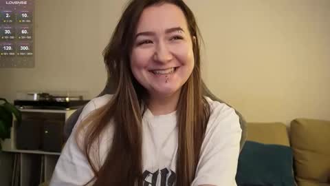 Meg  online show from October 1, 9:25 am