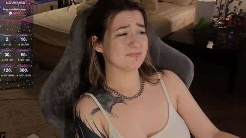 Meg  online show from January 21, 12:04 am