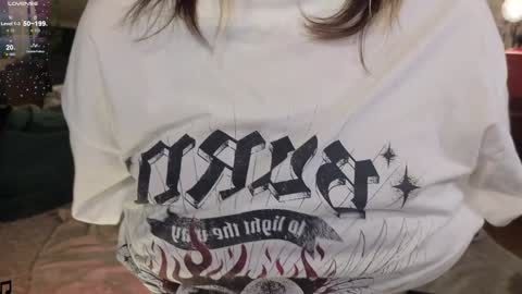 Meg  online show from January 7, 4:29 am