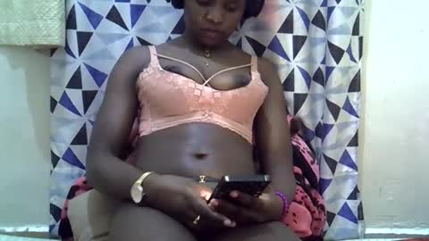 iam_nisa online show from June 7, 8:59 pm