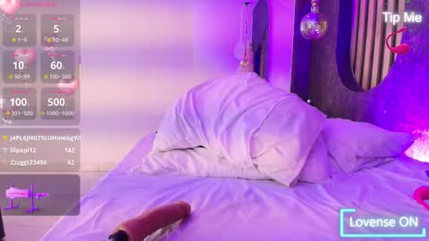 salome online show from December 15, 8:14 pm