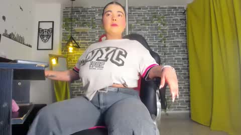 Samy   online show from March 7, 11:29 am