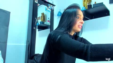 iam_your_fantasy online show from October 1, 12:37 am