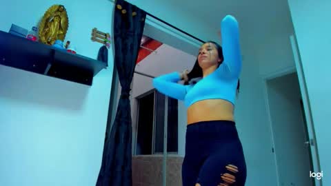 iam_your_fantasy online show from November 25, 10:21 pm