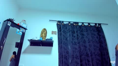 iam_your_fantasy online show from January 5, 12:31 am