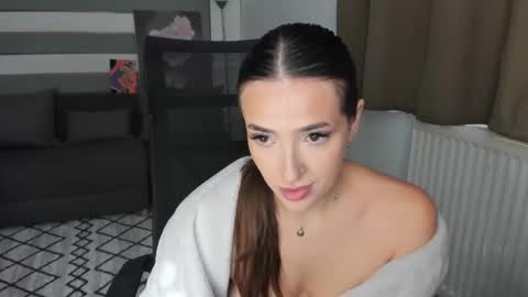 Baby Gal online show from September 27, 9:38 am