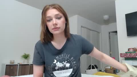 Lexi Love  online show from December 1, 1:20 am