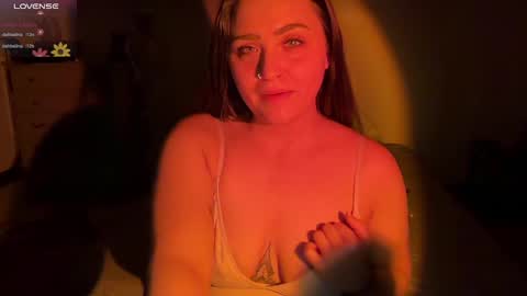 Crystal online show from February 15, 4:25 am