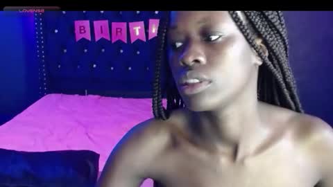 Grace online show from October 18, 11:35 am