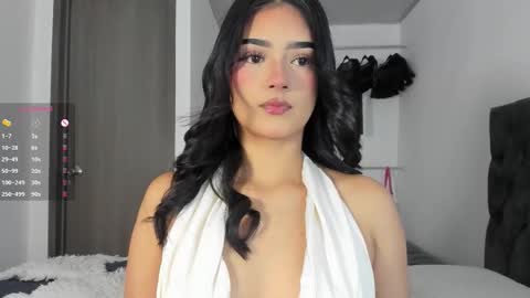    online show from October 8, 7:51 pm