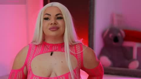 Lila online show from March 9, 6:21 pm