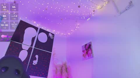 IM LOLA  online show from February 4, 6:49 am