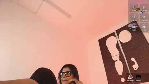 IM LOLA  online show from September 24, 4:55 am