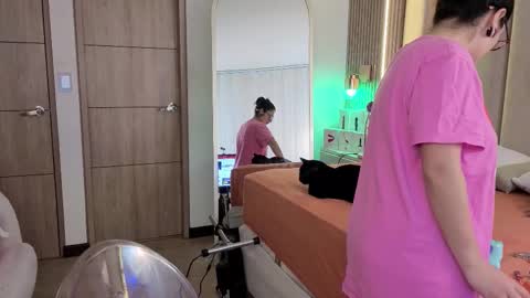 Nyxy online show from December 4, 11:23 am