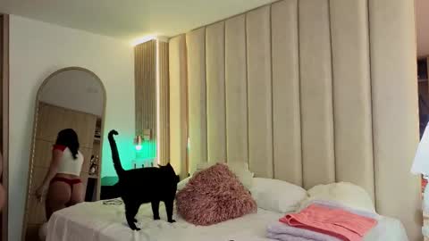 Nyxy online show from November 27, 11:24 am