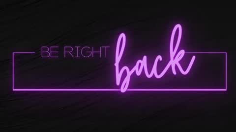 Steph - Online Again  - 4 DECEMBER online show from October 2, 5:45 am