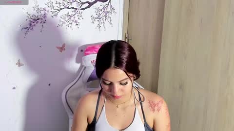 Steph - Online Again  - 4 DECEMBER online show from February 16, 2:33 am